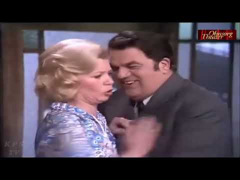 Ohnsorg Theater 📺 Folge 75 📺 Mein Mann, der fährt zur See 1971