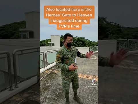 WATCH: Here’s what to expect during FVR’s state funeral and burial ceremony