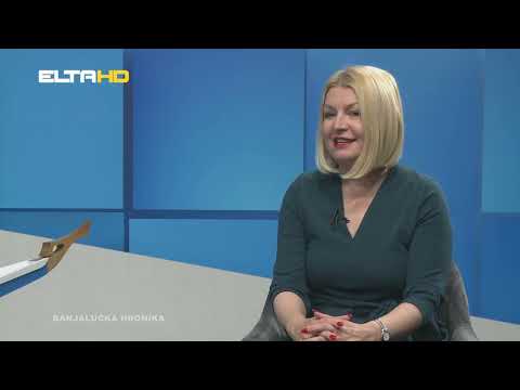 BL HRONIKA 09 05 23 - GOST SARITA VUJKOVIĆ