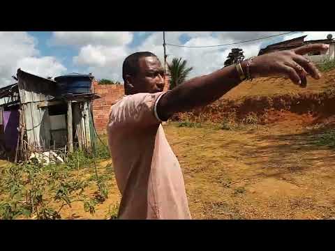 Passando na zona rural de  piraí  do Norte Bahia 