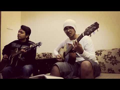 Keno dure thako-Hemanto Mukhopaddhay cover
