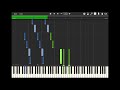 Harold The Helicopter S Song Piano Tutorial