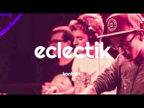 50 Cent - In Da Club (Eclectik Bootleg) [Free Download]