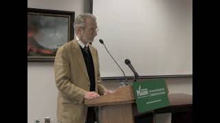 Video: Early Islam focused on GOD, not Muhammad or The Quran | Fred Donner