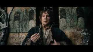 Video trailer för The Hobbit: The Battle of the Five Armies – Main Trailer – HD Official Warner Bros. UK