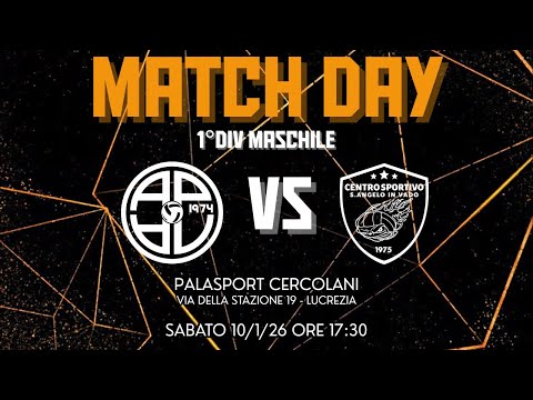 Apav-Vadese I Div. Maschile