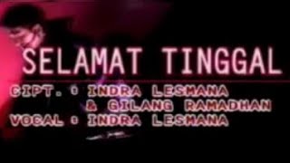 Download lagu Indra Lesmana & Gilang Ramadhan - Selamat Tinggal (Remastered HQ Audio Original Clips @yogapwdcanal) mp3