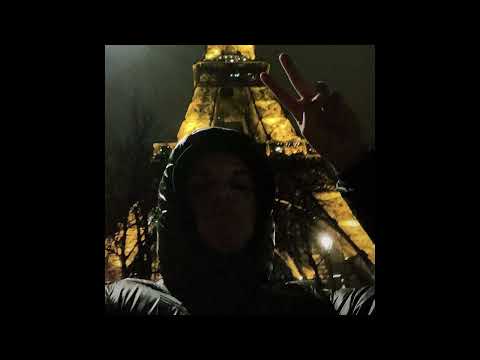 (FREE) Rhove X Voluptyk Type Beat - "Jolie"| rhove type beat