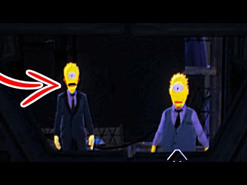 The Mayor's Kids Were Secretly Watching You in High on Life