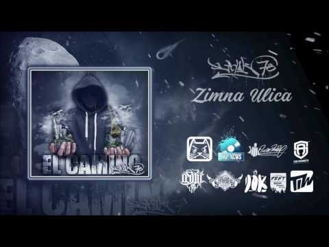 POLAK78 - "ZIMNA ULICA" (Prod. Ironic Beats)  [EL CAMINO]