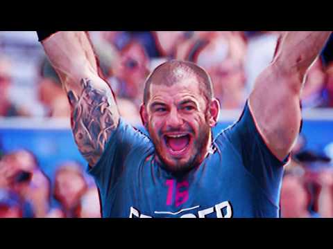 2018 Reebok CrossFit Games - Men’s Ep. 18.02