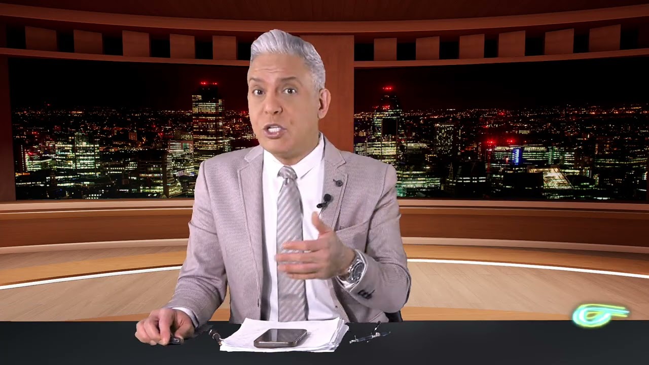 في مصر.قرية تموت بالسرطان!!مصحة تحترق!! مؤبدات لموردي الوراق !!الغاء ورقة المط?