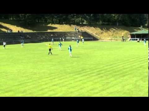 KG-IFA 2 vs. 1 SK SLAVIA PRAGUE B