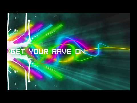 Animals Vs. Tsunami Vs. Booyah (Mashup Edit)