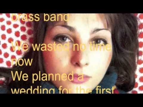 Love Is Like A Big Brass Band cover