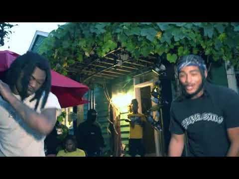 FEYT X KXCDOE LOC - HolyField (Official Music Video )