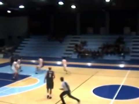 16-02-13 BALONCESTO QALAT - CIUDAD DOS HERMANAS