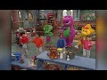 Barney Friends S9E11 Coming On Strong 2005