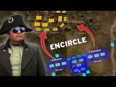 Tomic and Danthemantis