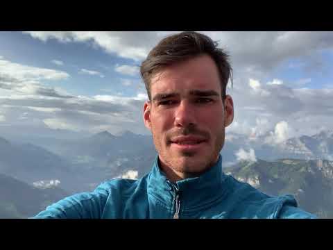 Dream path (Traumpfad) - From Munich to Venice Step by Step # Episode 9