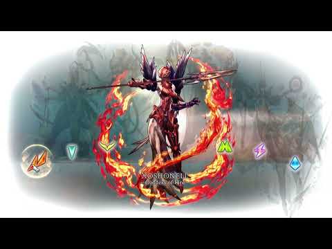 Tactics Ogre: Reborn | Chapter 1 | Almorica Castle | Part 1