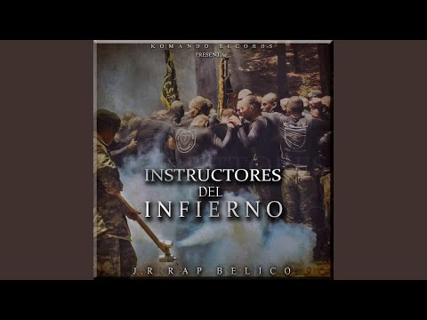 Instructores Del Infierno