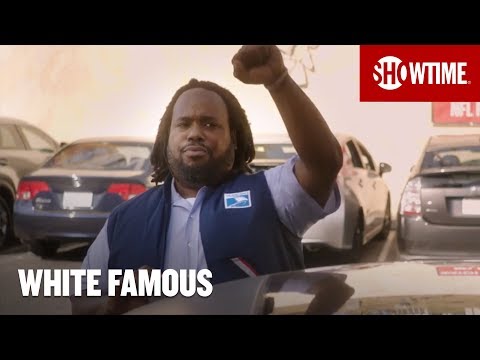 White Famous Season 1 (Teaser 'Listen To Your Balls')