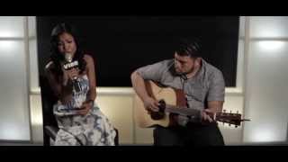VSessions: Jhene Aiko Performs &quot;In Love We Trust&quot;