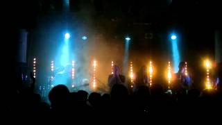 Don Johnson Big Band - Running Man