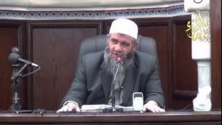 شرح صحيح مسلم 6 3 2014 للشيخ مشهور بن حسن آل سلمان image