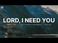 Lord I Need You 3 Hours Of Soaking Worship Prayer Music