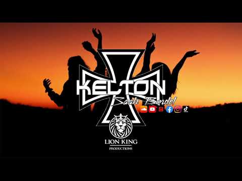 AMBIANCE KOMPA _ DJ KELTON _ (REMIX ZOUK)4Tilek 2K20