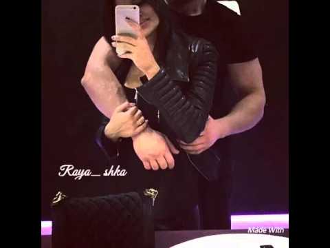 Shami ft Rido -- Я с тобой