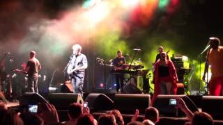 Scatterlings of Africa - Johnny Clegg - Caméraman Amateur de Béziers