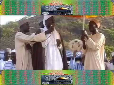 ASIRI NLA - Sheikh Sulaimon Faruq Onikijipa
