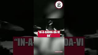 Behind the Song: &quot;In-A-Gadda-Da-Vida&quot; by Iron Butterfly