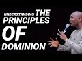 UNDERSTANDING THE PRINCIPLES OF DOMINION|Apostle Joshua Selman 2019