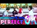 Mohanlal Perfect Ok Perfect Ok Song Remix Perfect Okay Dj Status Ashwin Bhaskar Shorts