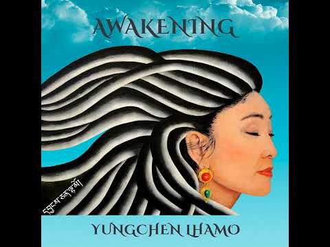 Yungchen Lhamo - Nature's Tears