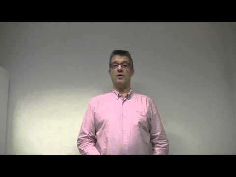 Föreningslyftet 2015 - Föreningspresentation Kållereds SK