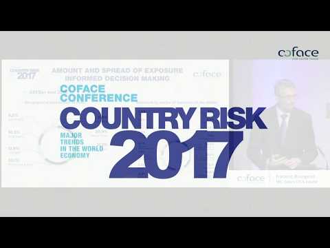 Country Risk Conference 2017 Introduction -  Frédéric Bourgeois