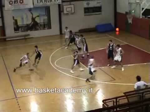 U19 ecc 09/10 anteprima valdiceppo-pontevecchio