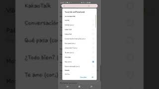 Download lagu Tono kakaotalk (Hey) mp3
