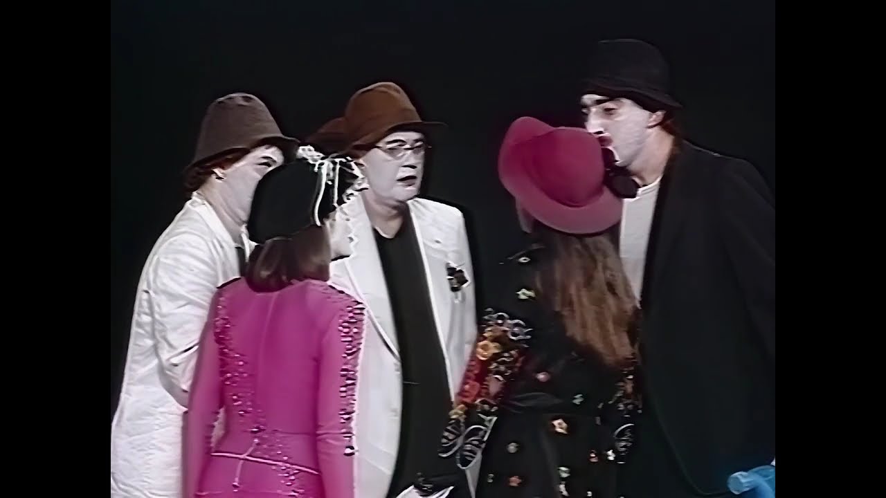 Güle Güle Godot | Ortaoyuncular 1992