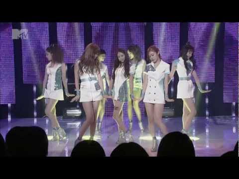 130114 Chi Chi - Longer [1080P]