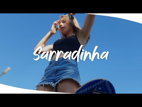 Mari Fernandez e Mc Pedrinho - SARRADINHA (Daescco & Marcos Crunk Remix)