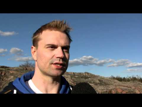 Valmentaja Marko Tuomainen