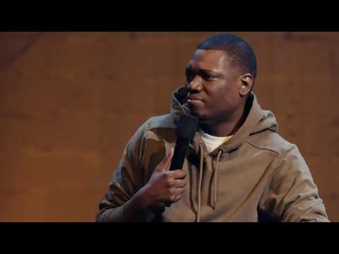 Michael Che - Black Lives Matter (subtitulado)