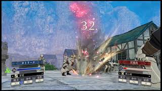 【FIRE EMBLEM】二周目ハードで味方全員生存を目指す#27【風花雪月】