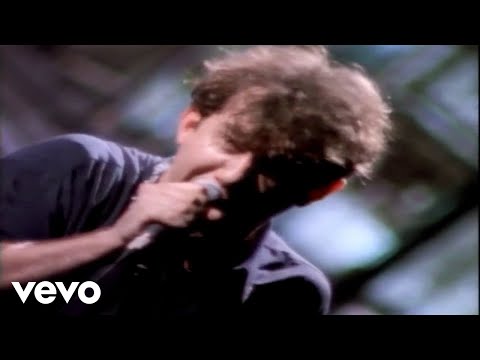 Lay Down Your Guns - Jimmy Barnes